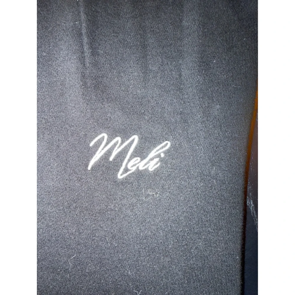 Melissa McCarthy meli black
